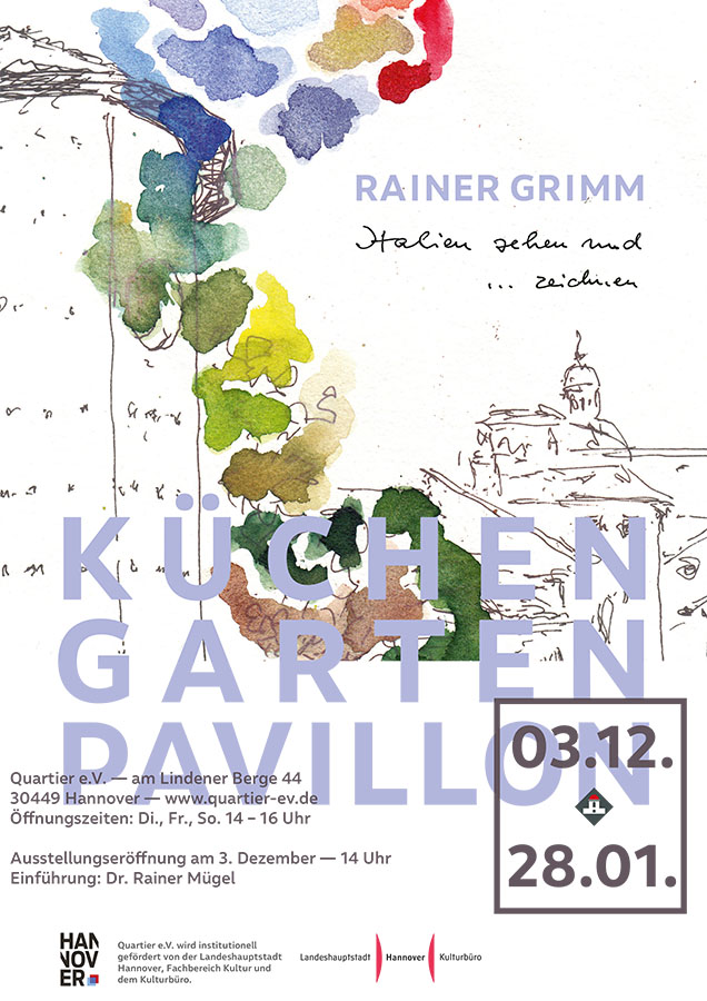 Rainer Grimm