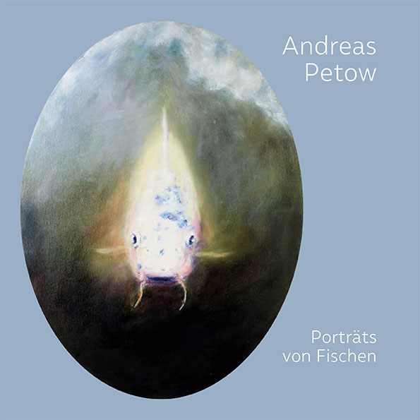 Katalog Andreas Petow