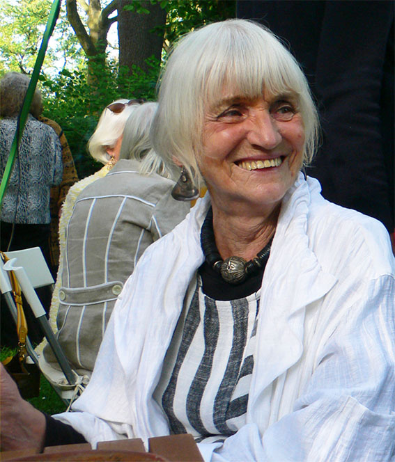 Rosemarie Würth