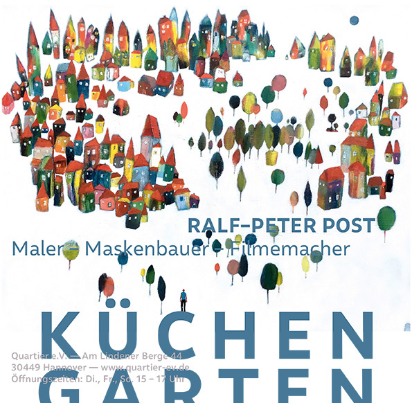 Ralf-Peter Post